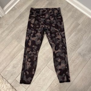 Athleta leggings